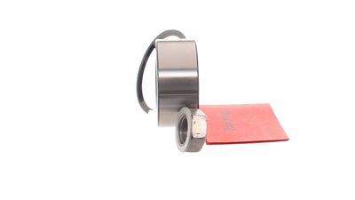 RADLAGERSATZ SKF VKBA3633 9