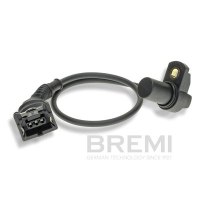 датчик, положение на разпределителния вал BREMI 60156