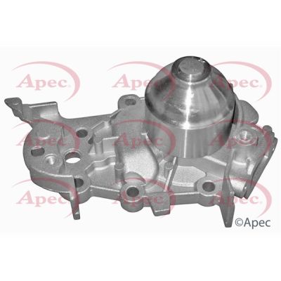 Water Pump, engine cooling APEC AWP1444