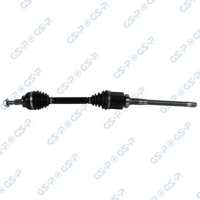 полуоска GSP 256302OL