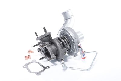 LADER AUFLADUNG BTS Turbo T981402 25