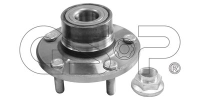 Комплект подшипника ступицы колеса GSP 9230161K для MITSUBISHI SPACE