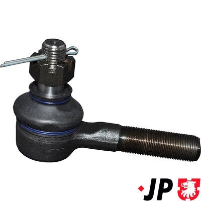 Hlava příčného táhla řízení JP GROUP 3344600700
