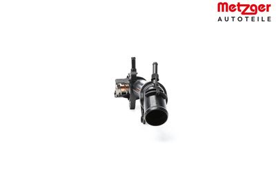 TERMOSTAT LICHID RACIRE METZGER AUTOTEILE 4006344 28