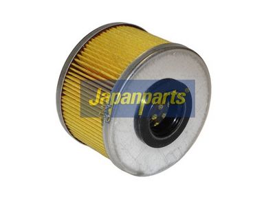 JAPANPARTS Kuro filtras