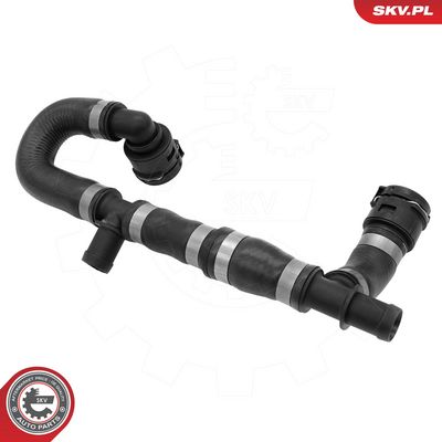 маркуч на радиатора ESEN SKV 87SKV349