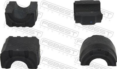 Zestaw naprawczy, zawieszenie stabilizatora FEBEST RNSB-ARKF-KIT