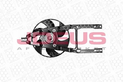 LüFTER MOTORKüHLUNG