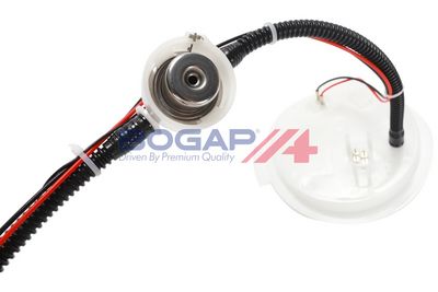 POMPA COMBUSTIBIL BOGAP B1622133 3