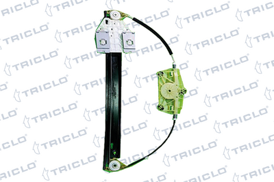 стъклоподемник TRICLO 113751