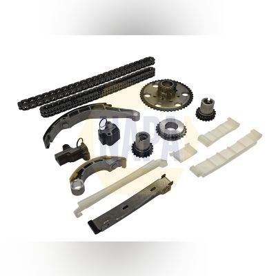 NAPA Timing Chain Kit NCK4062