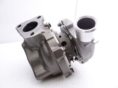 LADER AUFLADUNG GARRETT 7940975003S 4