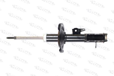 VITAL SUSPENSIONS 110415.2 Амортизаторы  для HYUNDAI i20 I (PB, PBT) 1.4 CRDi