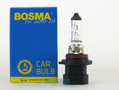 Žiarovka, diaľkový svetlomet BOSMA 6173