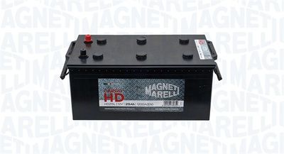 MAGNETI MARELLI Starterbatterie