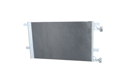 CONDENSATOR CLIMATIZARE NRF 350685 26