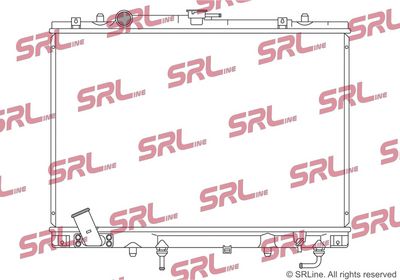 Radiatorius, variklio aušinimas