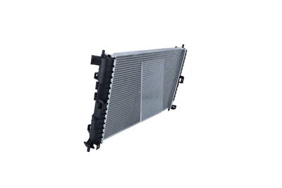 RADIATOR RACIRE MOTOR NRF 50563 21