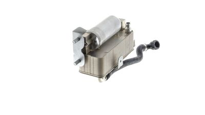 CONDENSATOR CLIMATIZARE MAHLE AC1130000P 41