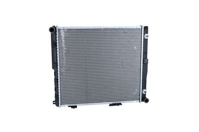 KüHLER MOTORKüHLUNG NRF 516573 46