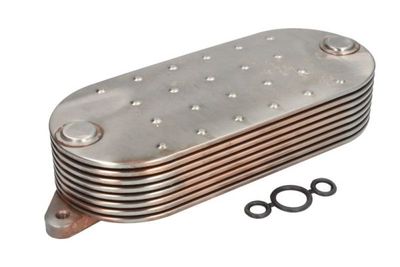 Olie radiator