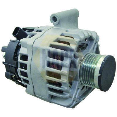 NAPA Alternator NAL1660