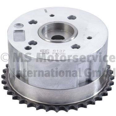 NOCKENWELLENVERSTELLER