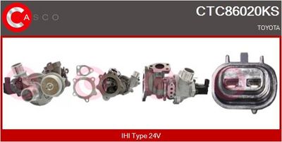 COMPRESOR SISTEM DE SUPRAALIMENTARE