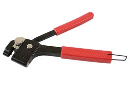 Laser Tools 7346 Suspended Ceiling Grid Punch