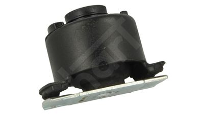 Łożyskowanie, korpus osi HART 449 688