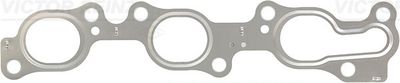 Прокладка, выпускной коллектор VICTOR REINZ 71-54189-00 для TOYOTA LAND CRUISER