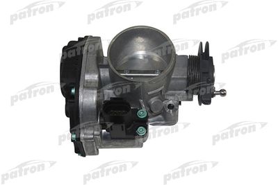 Корпус дроссельной заслонки PATRON PTH012