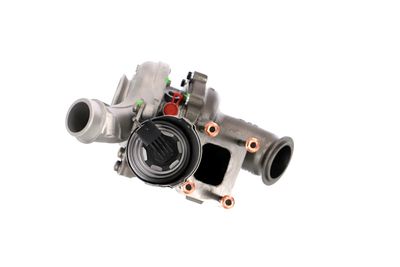 COMPRESOR SISTEM DE SUPRAALIMENTARE REMANTE 003002004449R 12