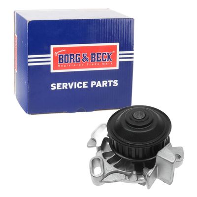 водна помпа, охлаждане на двигателя BORG & BECK BWP1111