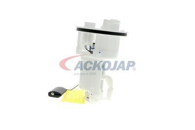 SISTEM ALIMENTARE CU COMBUSTIBIL ACKOJA A52090009 36