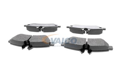 BREMSBELAGSATZ SCHEIBENBREMSE VAICO V308197 17