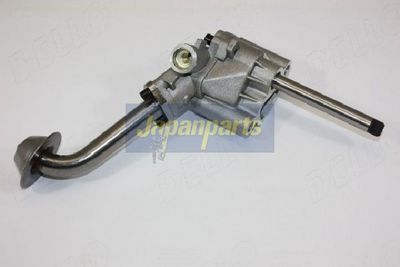 маслена помпа JAPANPARTS OP-VW08
