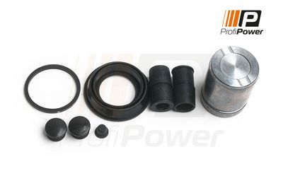 Remonto komplektas, stabdžių apkaba