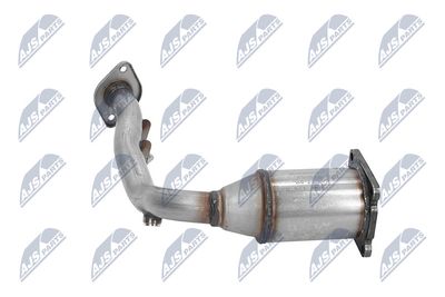 CATALIZATOR NTY KATCT015 32