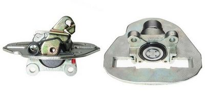 спирачен апарат BUDWEG CALIPER 34769