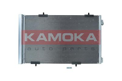 Skraplacz klimatyzacji KAMOKA 7800071 produkt