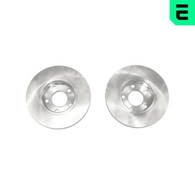 спирачен диск OPTIMAL BS-4630C