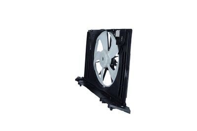 VENTILATOR RADIATOR NRF 470099 11