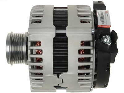 Alternator A0502