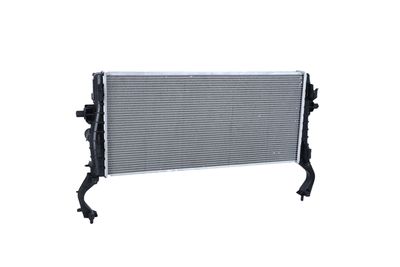 RADIATOR RACIRE MOTOR NRF 550266 22