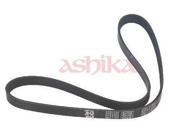 пистов ремък ASHIKA 112-6PK1123