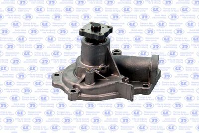 Водяной насос, охлаждение двигателя GK 987994 для HYUNDAI H-1