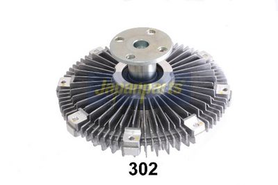 съединител, вентилатор на радиатора JAPANPARTS VC-302