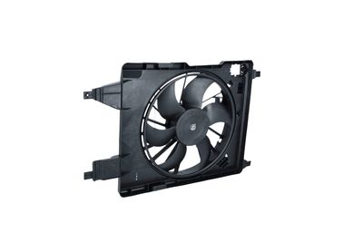 VENTILATOR RADIATOR NRF 47966 42