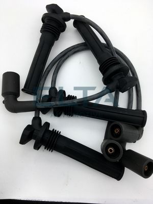 Комплект проводов зажигания ELTA AUTOMOTIVE ET4314 для CHEVROLET SPARK
